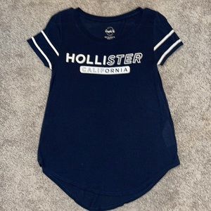 Hollister California Graphic Tee